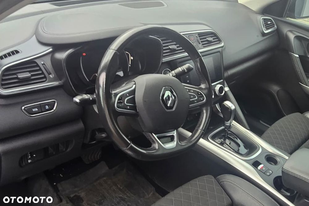 Renault Kadjar 1.3 TCe FAP Intens EDC - 6