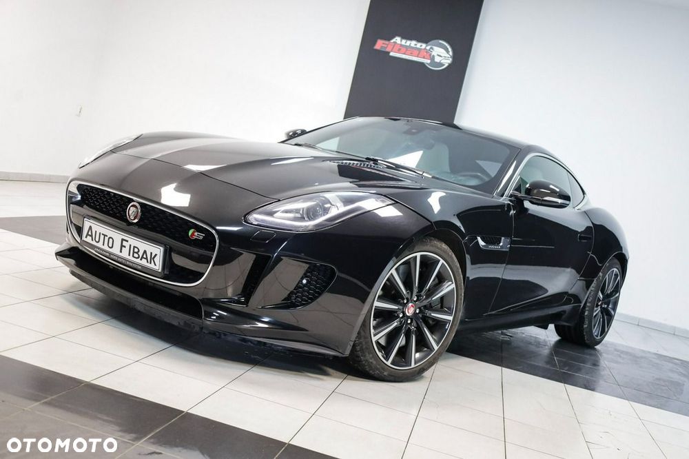 Jaguar F-Type - 2