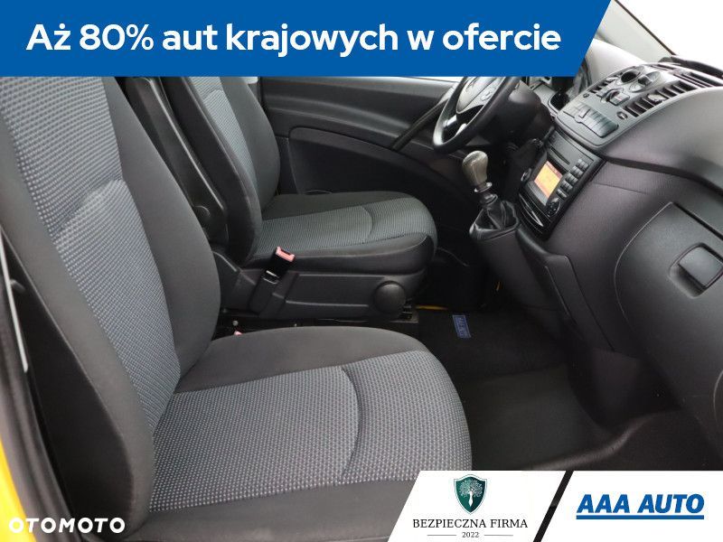 Mercedes-Benz vito - 11