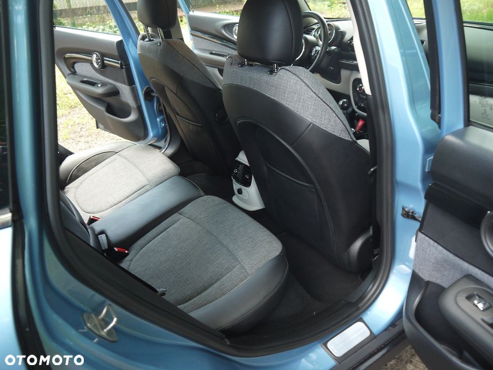 MINI Clubman Cooper - 12