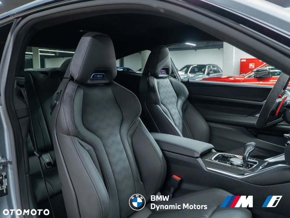 BMW M4 - 25