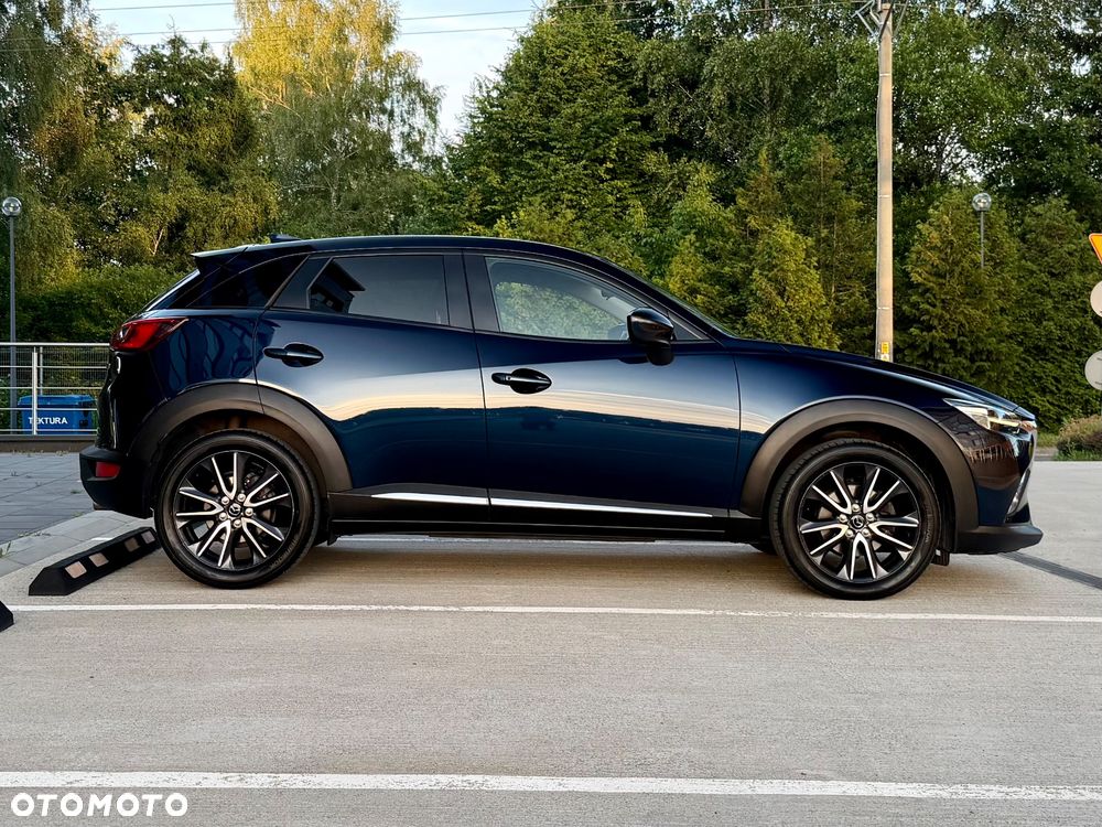 Mazda CX-3 2.0 Skypassion - 7