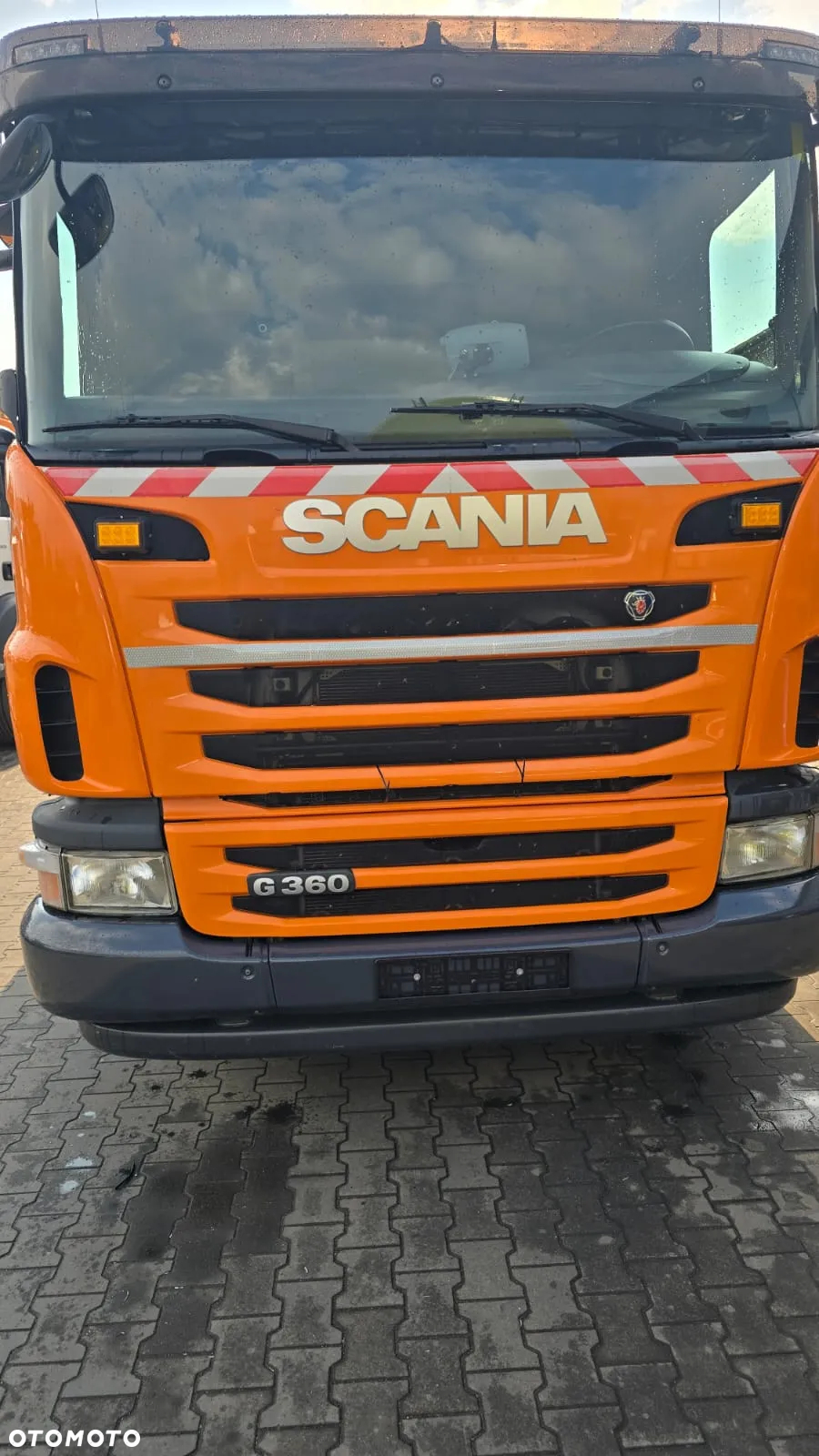 MAN TGS - 5