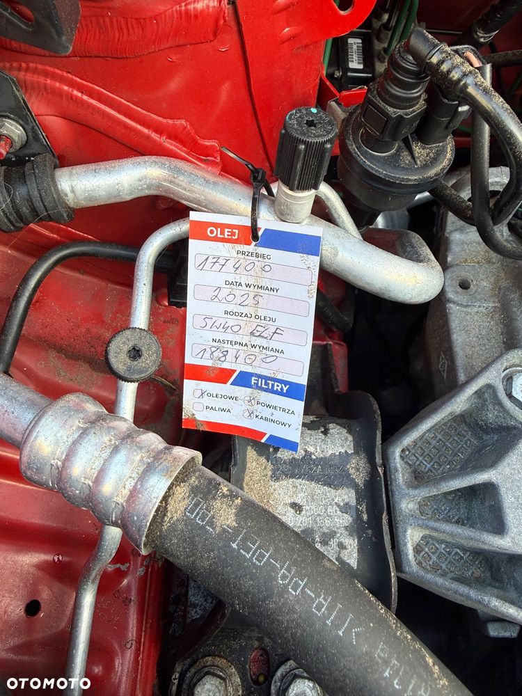 Renault Clio 1.2 16V Alize Euro5 - 22