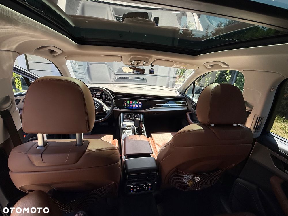 Audi Q7 45 TDI mHEV Quattro S Line Tiptr - 17