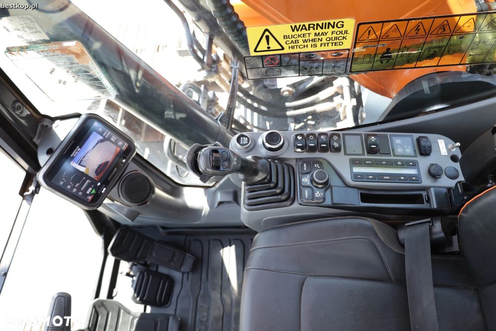 Doosan DX225LC-7 - 24