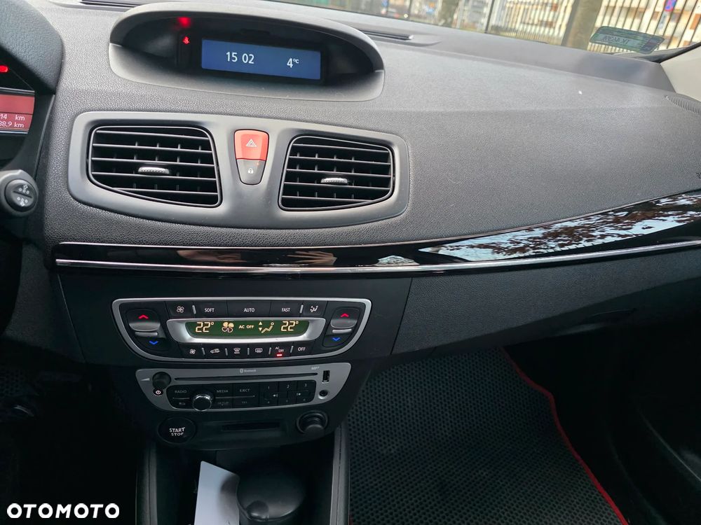 Renault Fluence 1.6 16V Privilege Euro5 - 3