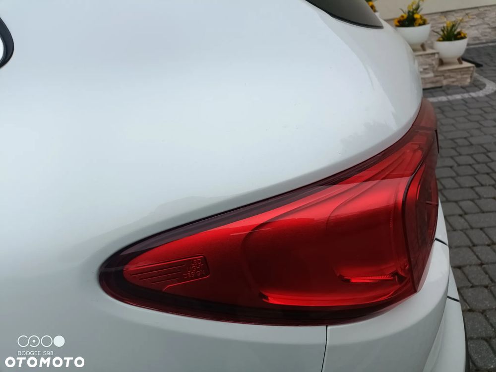 Renault Kadjar Energy dCi 110 EDC Bose Edition - 12