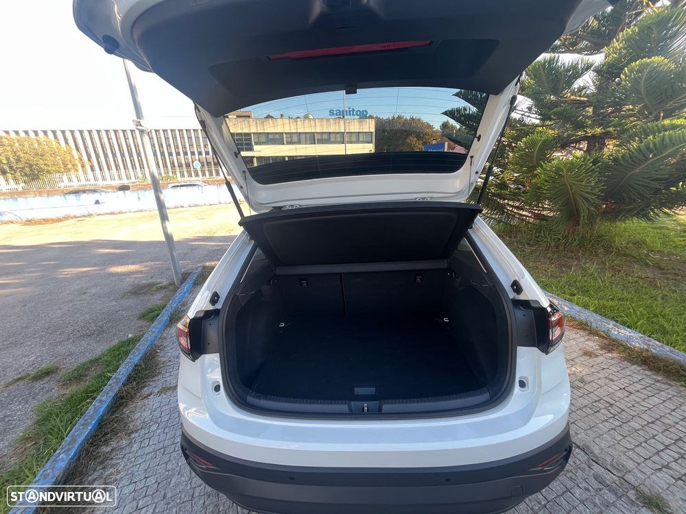 VW Taigo 1.0 TSI Urban - 22