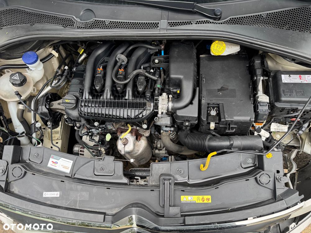 Citroën C3 1.2 PureTech Feel Pack - 13