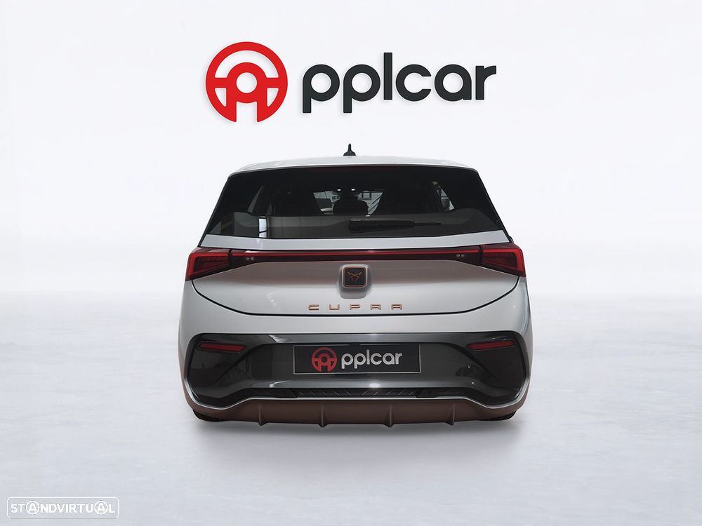 Cupra Born 58 kWh - 3