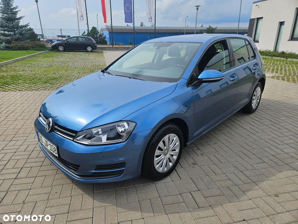 Volkswagen Golf - 9