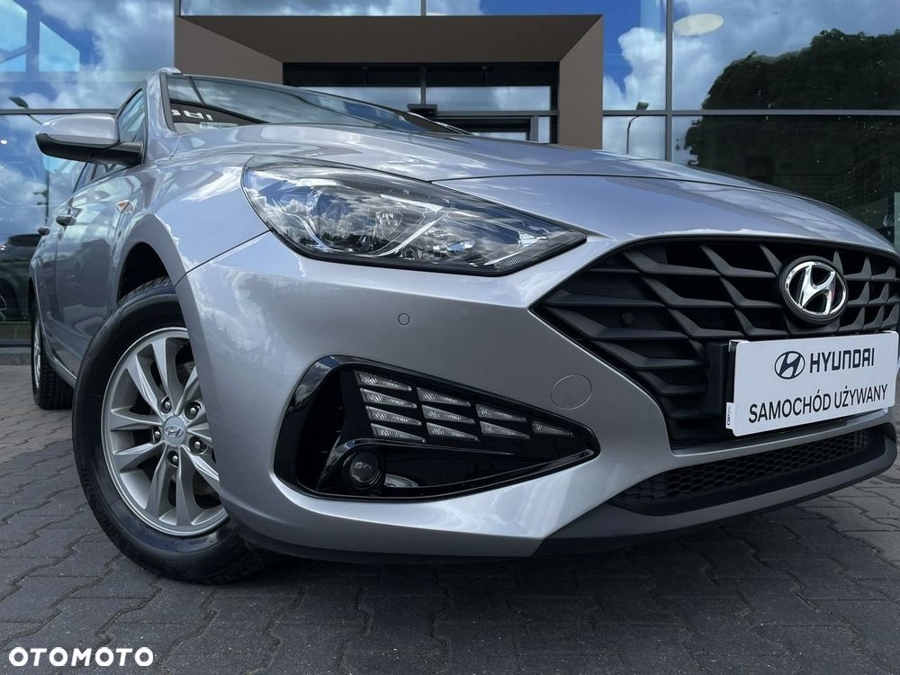 Hyundai i30 1.5 DPI Comfort - 4