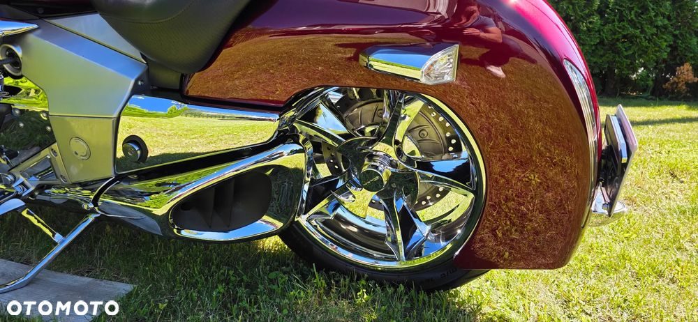 Honda Valkyrie - 6