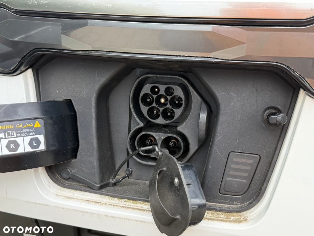 Kia Niro Spirit - 32