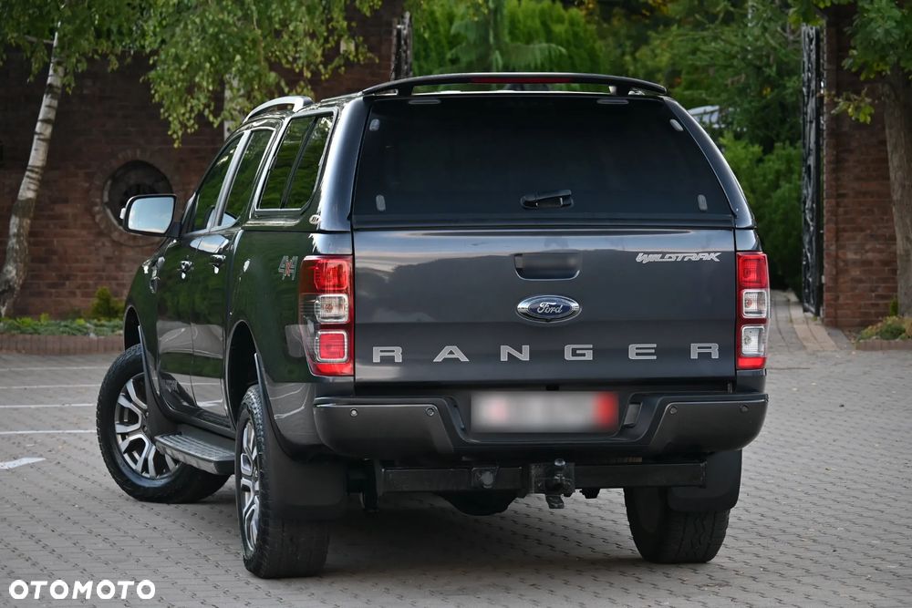 Ford Ranger - 9
