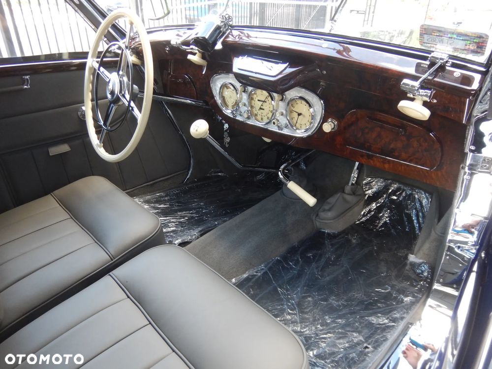 Mercedes-Benz Inny - 3