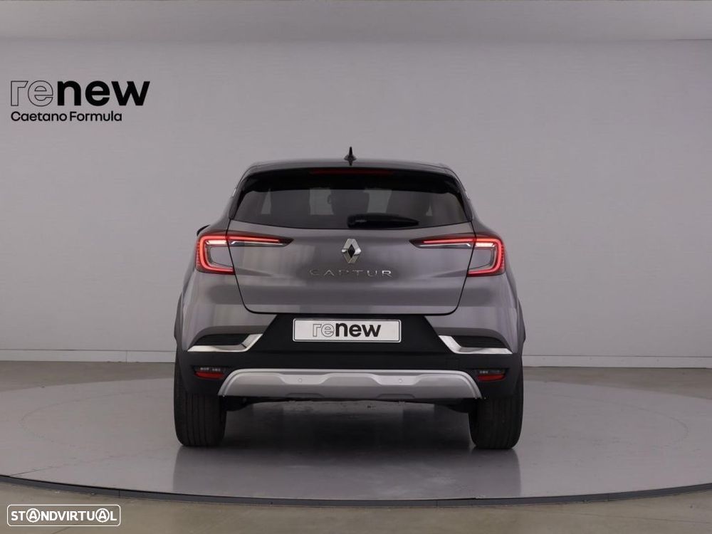 Renault Captur 1.0 TCe Techno - 6