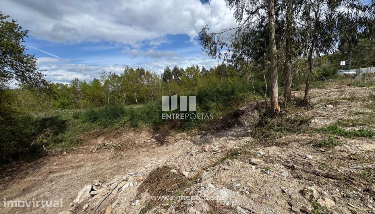 Venda Terreno, Freamunde, Paços de Ferreira - Grande imagem: 5/30