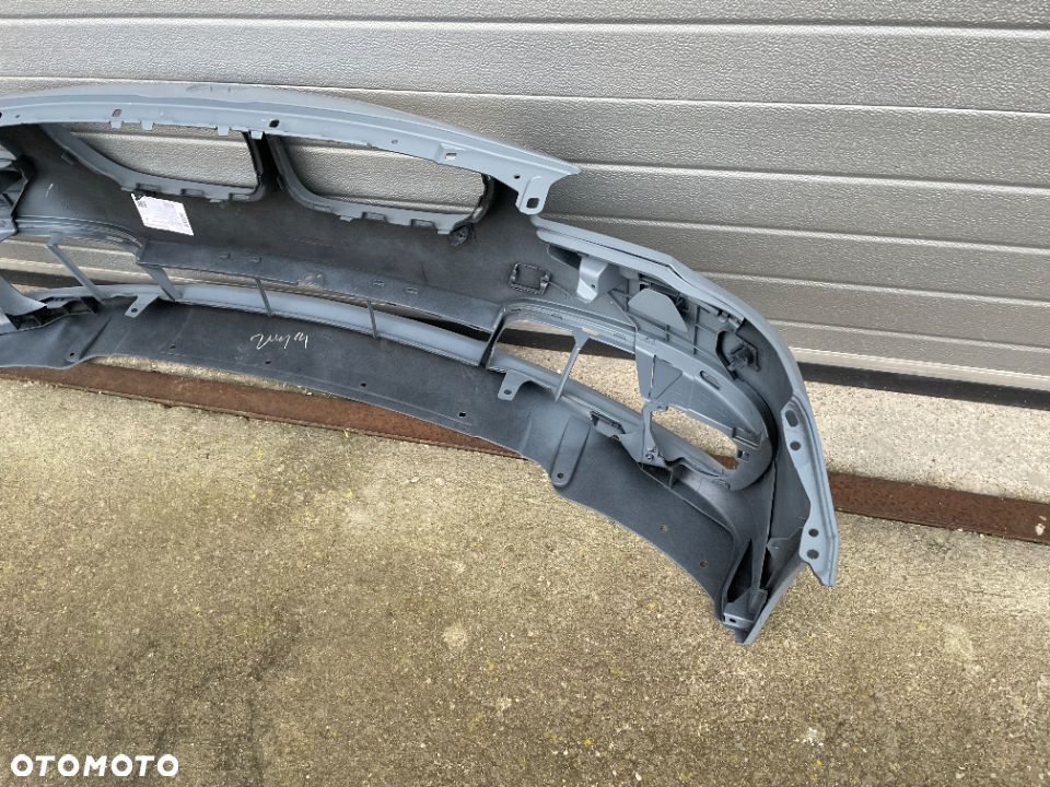 ZDERZAK PRZEDNI BMW5 F10, F11 LIFT 2013-2016 - NOWY PDC SPRYSKI - 5