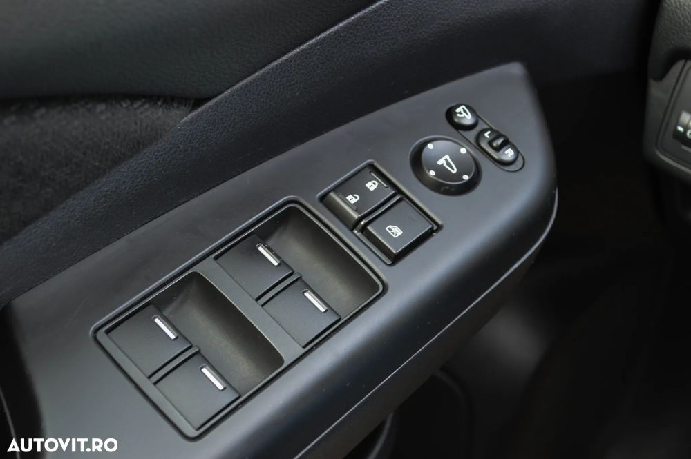 Honda CR-V 1.6i DTEC 4WD Automatik Executive - 32