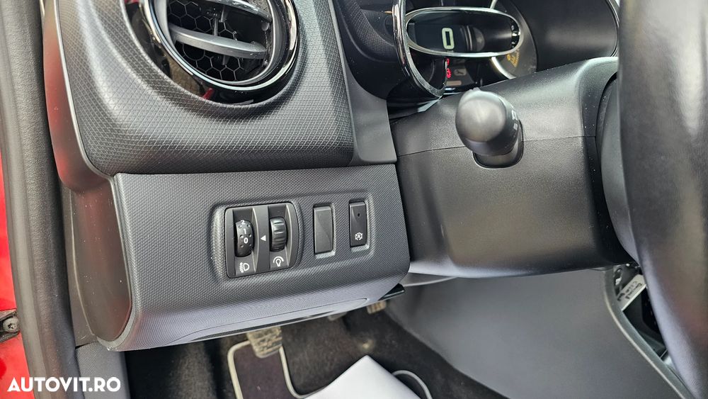 Renault Clio TCe 90 Limited - 21