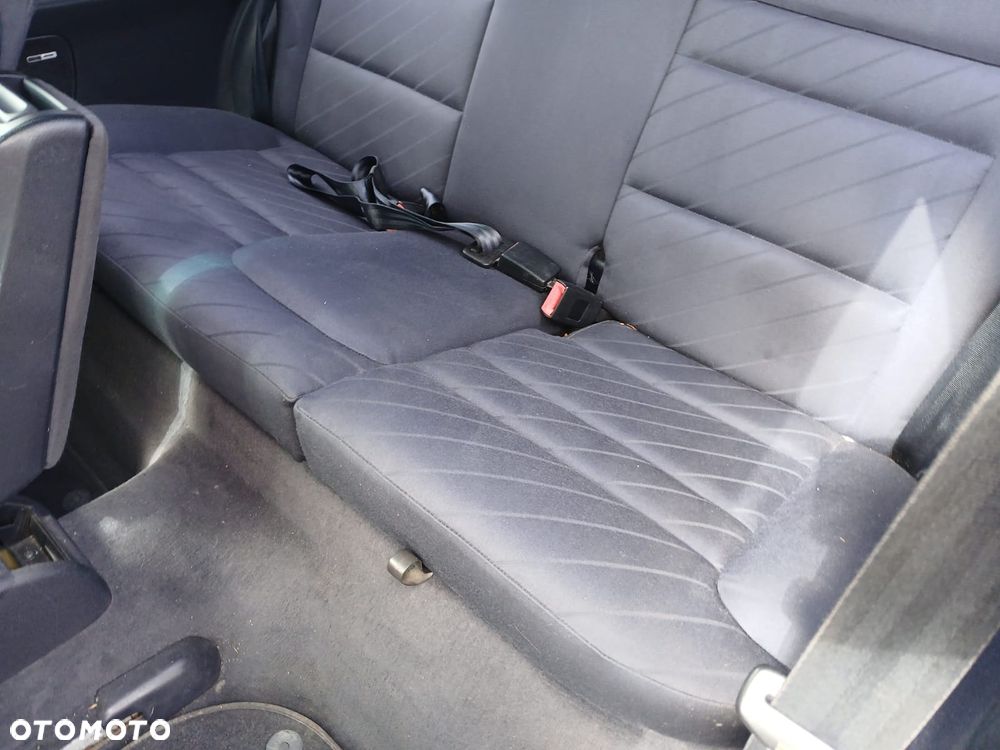 Audi A3 3-drzwiowe 1.6 S Line Sportpaket plus - 21