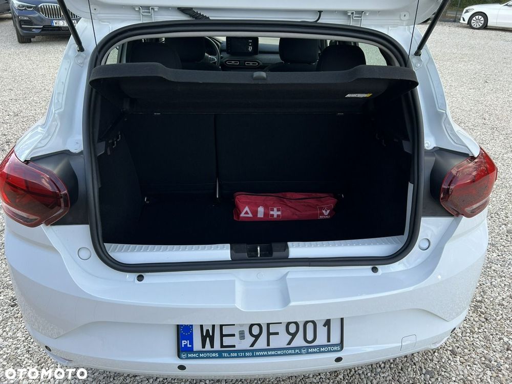 Dacia Sandero - 16