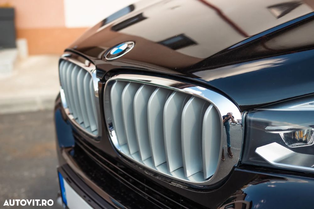 BMW X5 xDrive40e iPerformance - 6