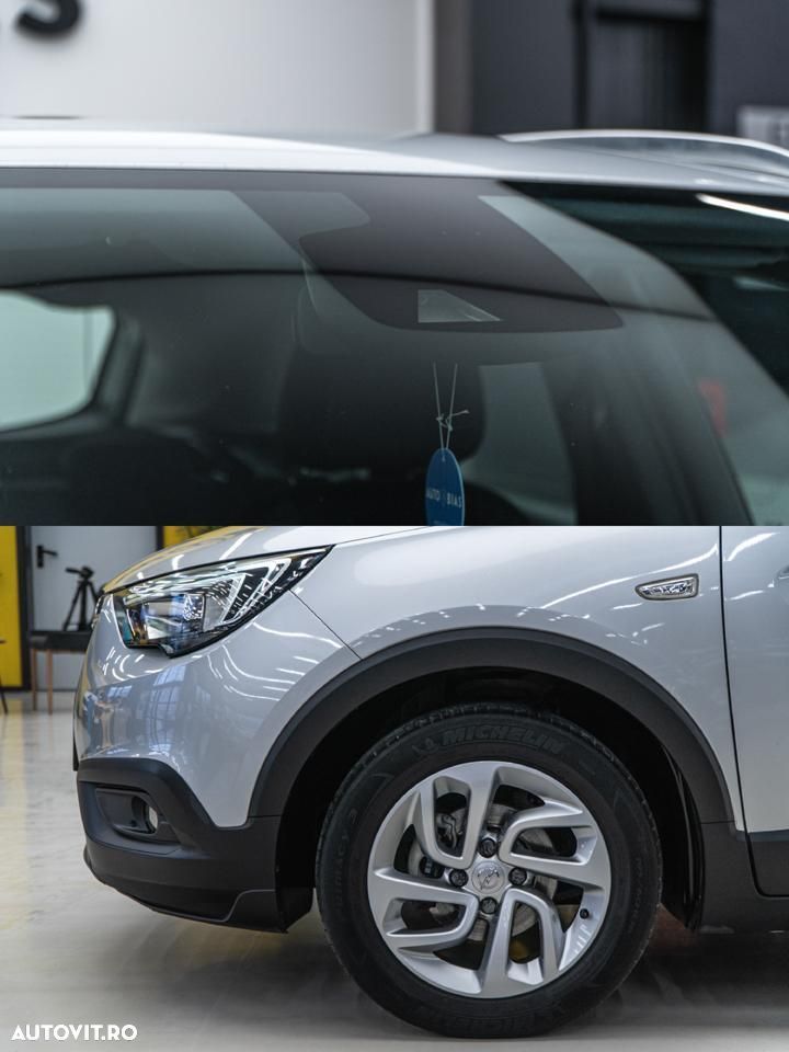 Opel Crossland 1.2 Start/Stop Innovation - 18