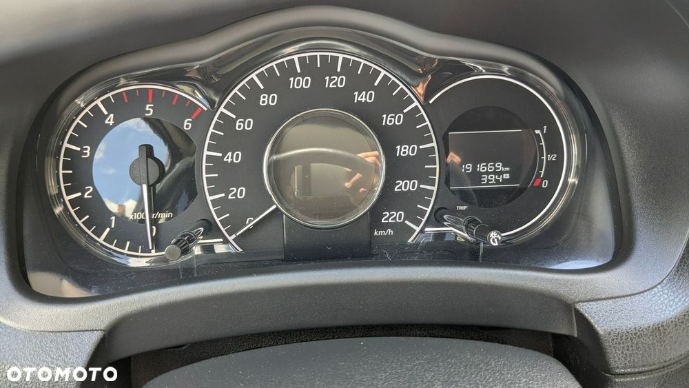 Nissan Note 1.5 dCi acenta+ - 25