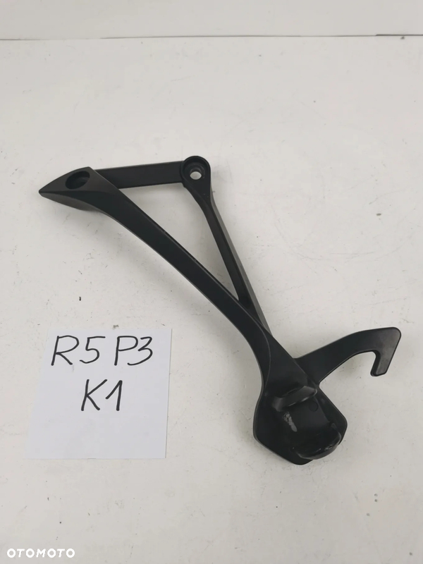 Kawasaki ZX10R Ninja set tył pasażera lewy 11-
