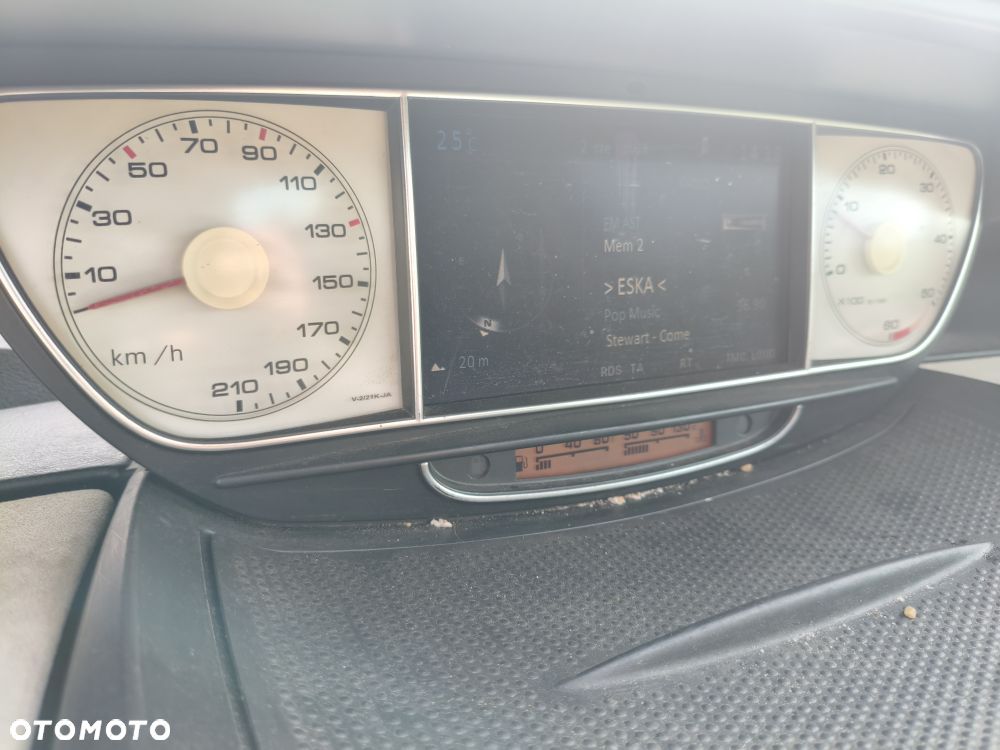 Citroën C8 2.0 HDi Exclusive - 17