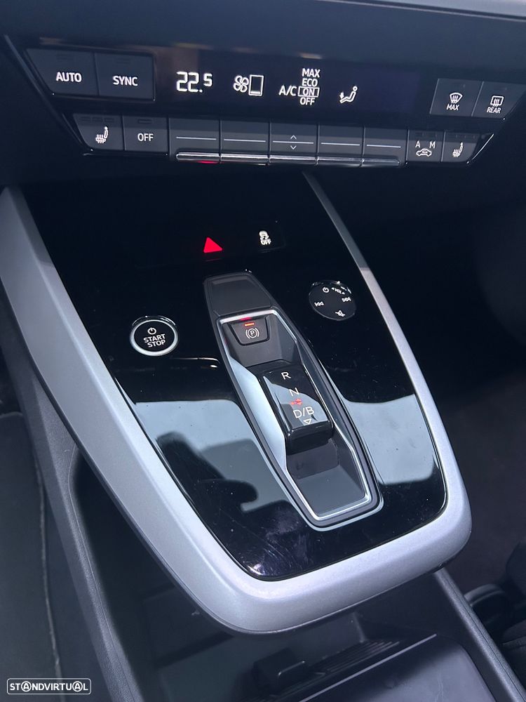 Audi Q4 Sportback e-tron 40 - 12