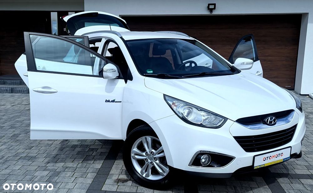 Hyundai ix35 1.6 2WD Style - 2