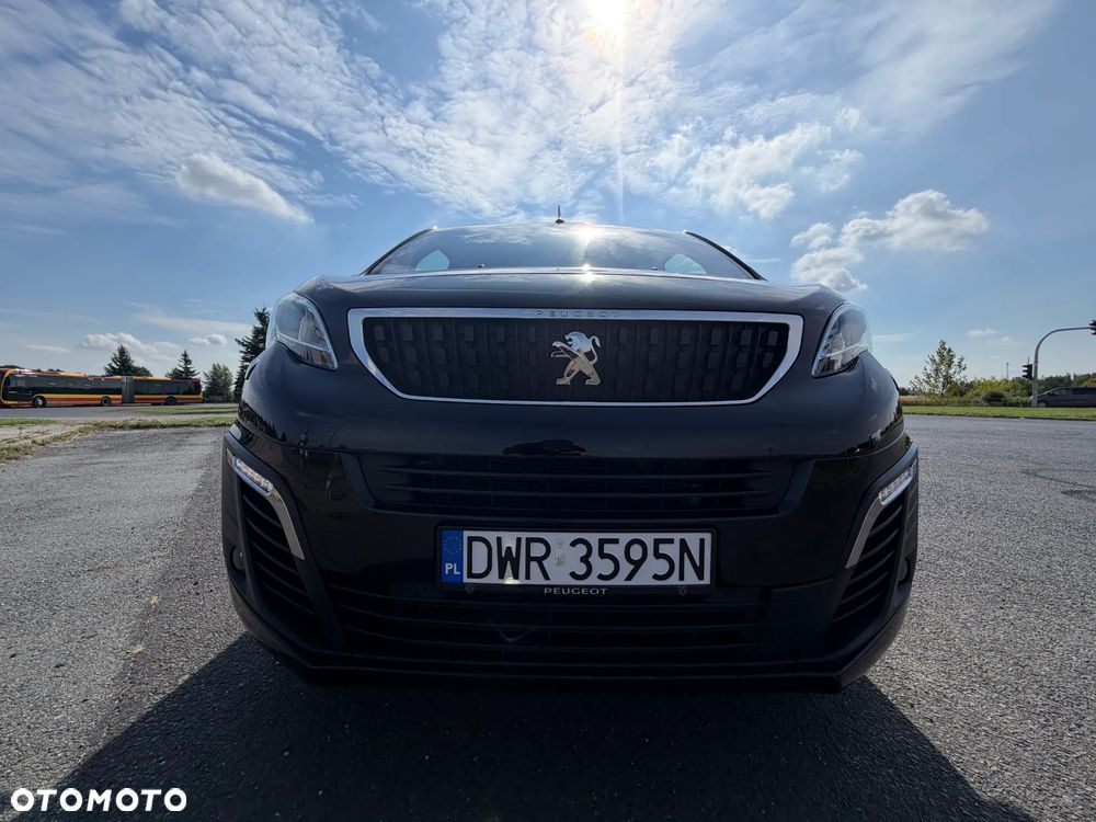 Peugeot Traveller L2 2.0 EAT8 Business VIP - 5