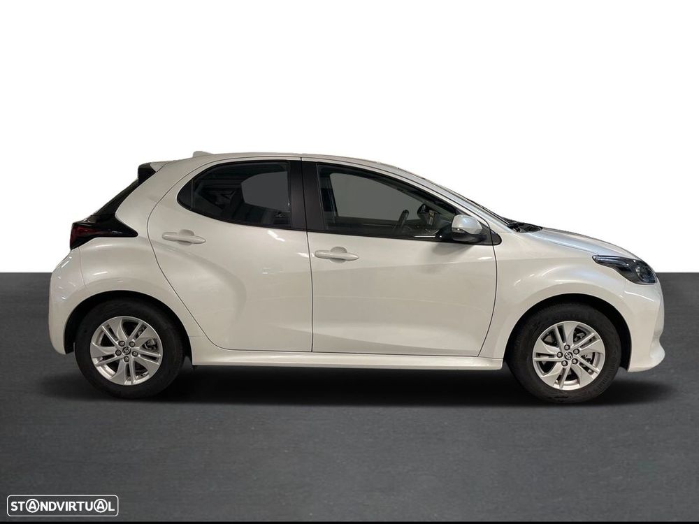 Toyota Yaris - 14