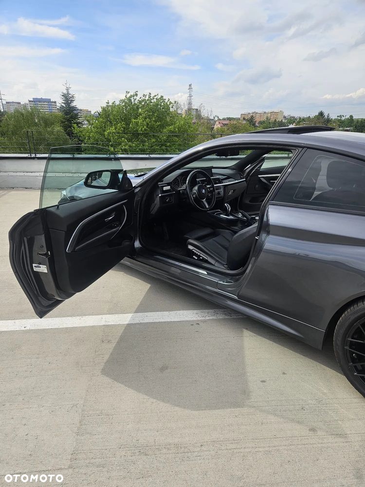 BMW Seria 4 435i Sport-Aut M Sport - 18