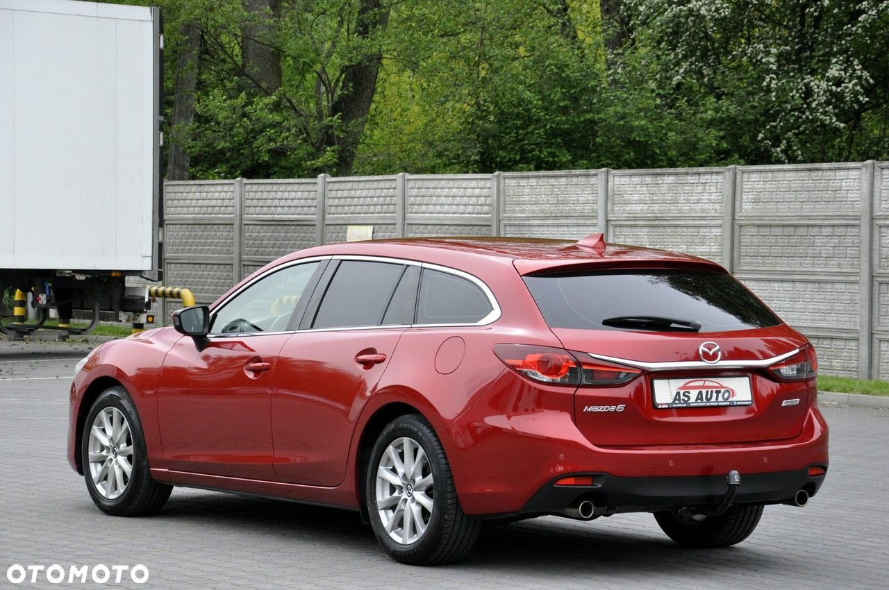 Mazda 6 - 29