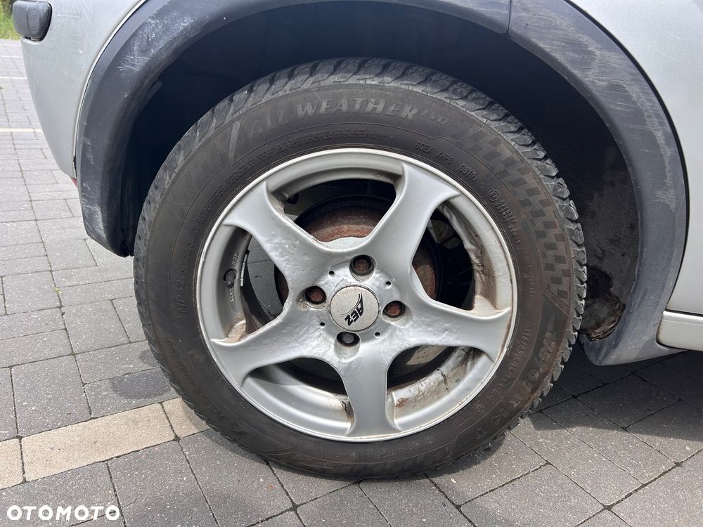Opel Corsa 1.2 16V Cosmo - 9