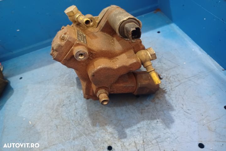 POMPA INALTA PRESIUNE 1.4 TDCI A2C20000727 9651590880 MX1253 Ford Fie - 3