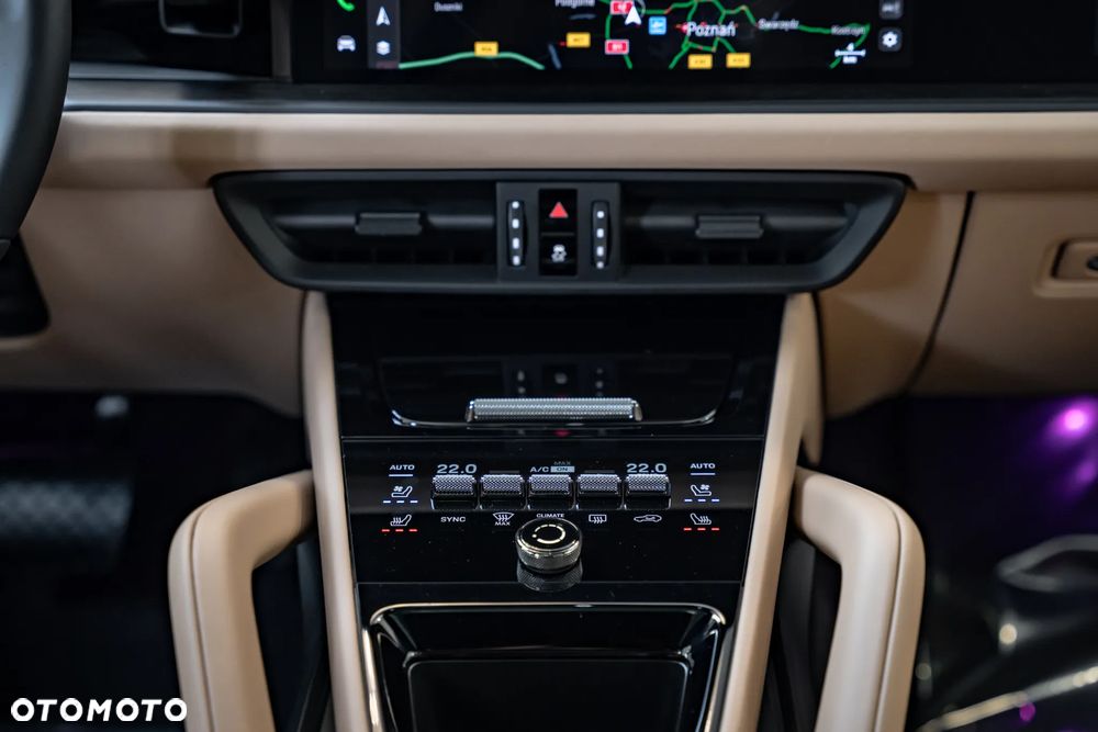 Porsche Cayenne Black Edition - 35