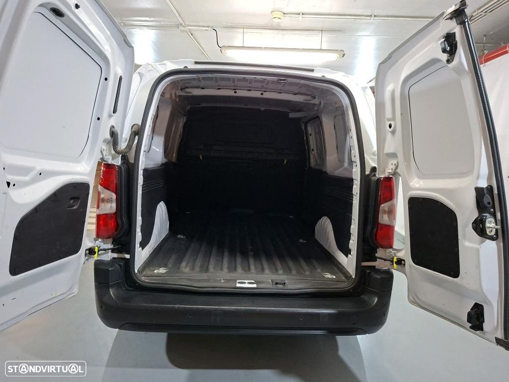 Toyota PROACE CITY - 8