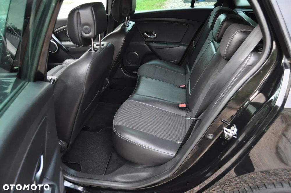 Renault Megane Grandtour TCe 180 GT - 9