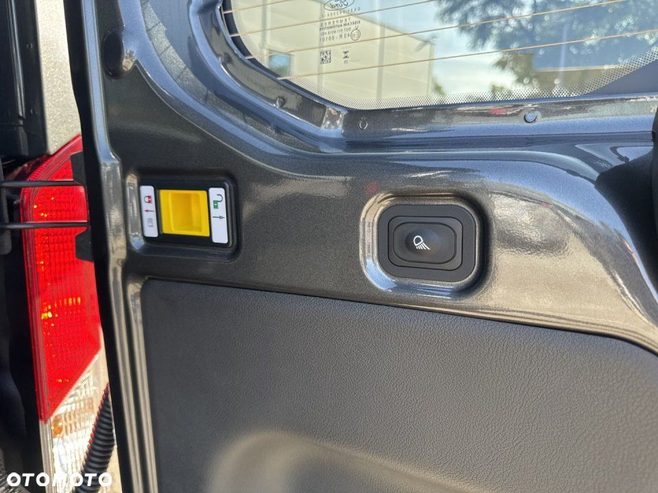 Ford Transit - 23