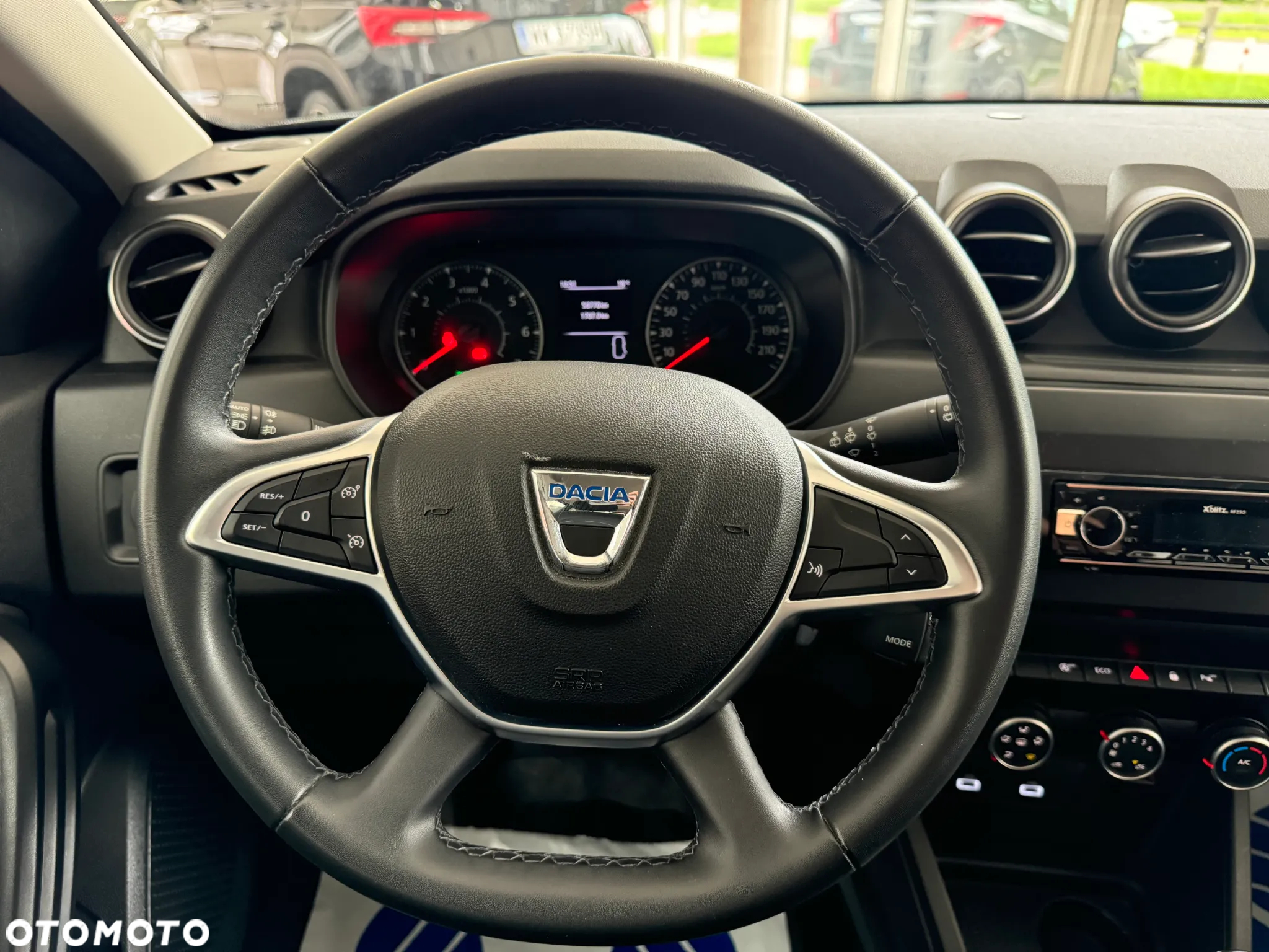 Dacia Duster 1.3 TCe Journey - 22
