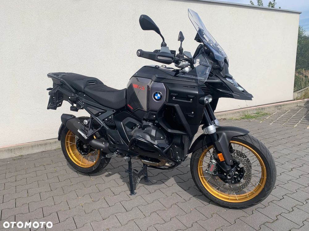 BMW Adventure - 2