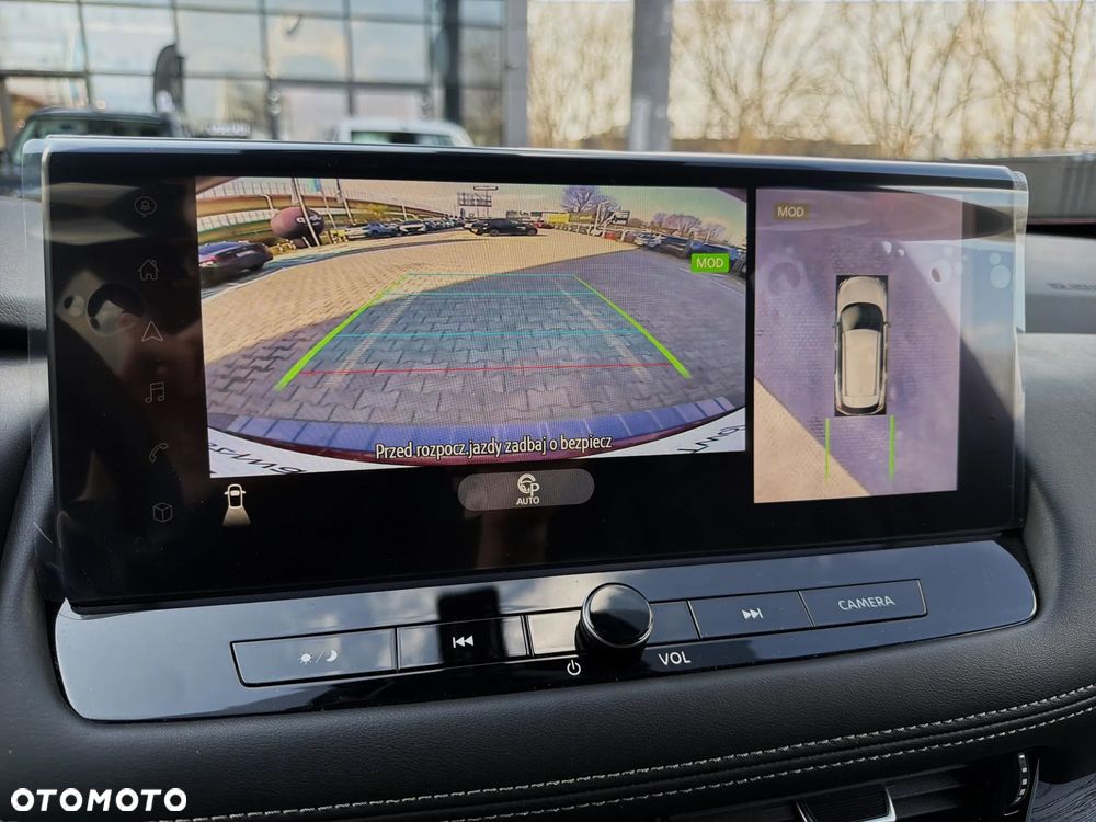 Nissan X-Trail 1.5 VC-T e-POWER Tekna e-4ORCE - 23