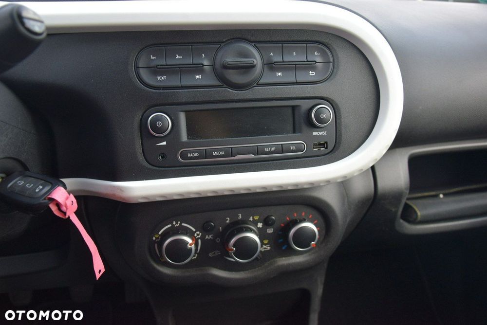 Renault Twingo SCe 70 Life - 24