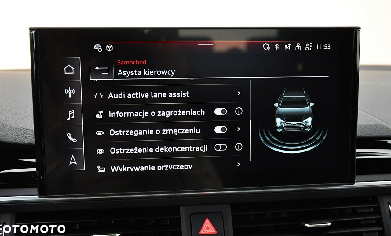 Audi A4 - 39